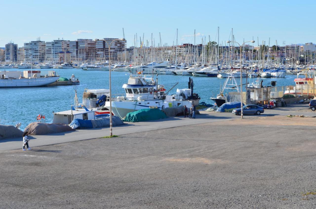 Apartamento Belsol Torrevieja Exterior foto