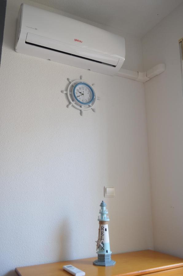 Apartamento Belsol Torrevieja Exterior foto