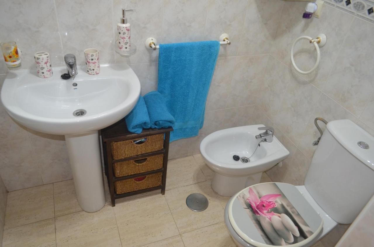 Apartamento Belsol Torrevieja Exterior foto