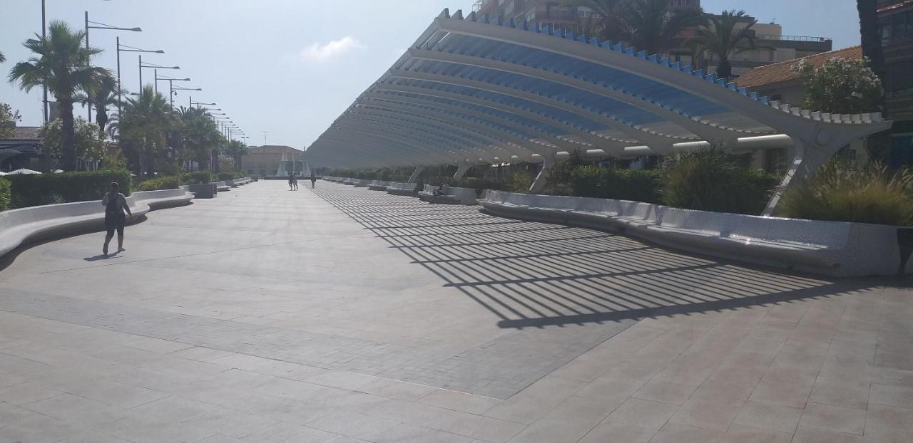 Apartamento Belsol Torrevieja Exterior foto